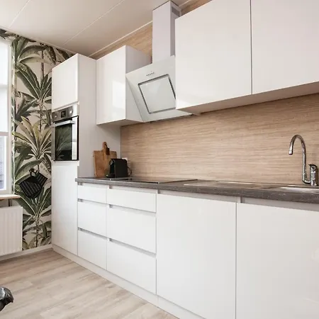 アパート Break Deco & Sleeping