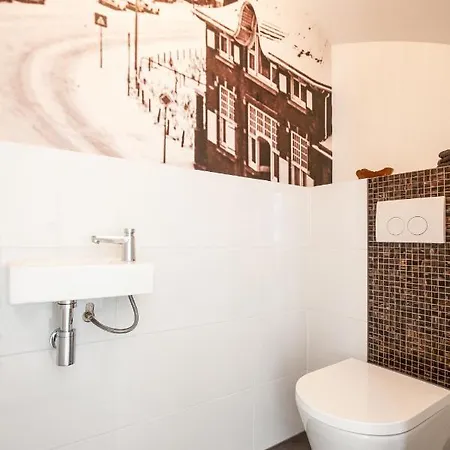 Break Deco&sleeping Apartment