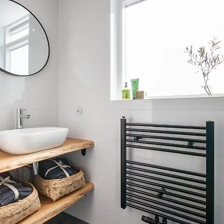 Apartment Break Deco&sleeping