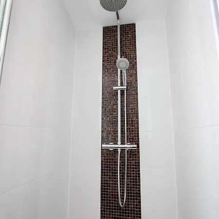 Apartment Break Deco&sleeping