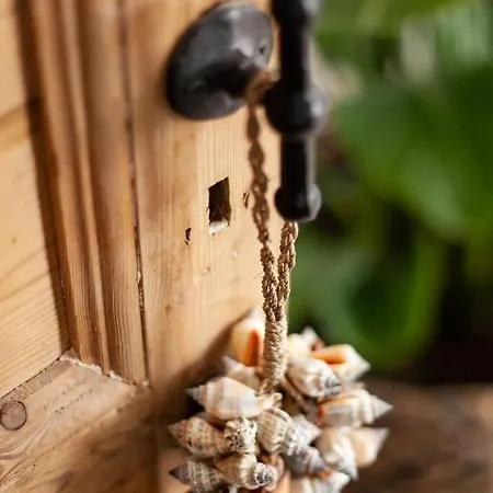 Break Deco&sleeping * Katwijk aan Zee