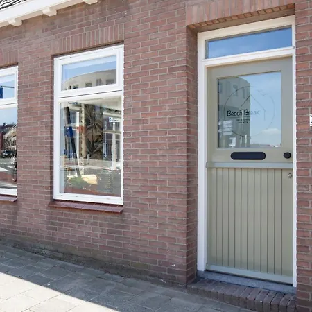 Break Deco&sleeping *