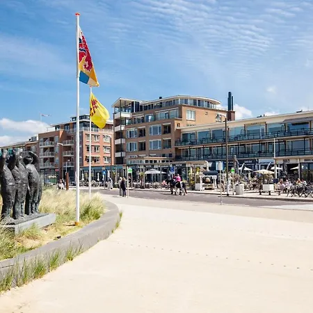 Break Deco&sleeping Apartment