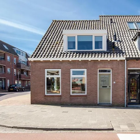 Break Deco & Sleeping Katwijk aan Zee