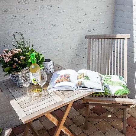 Break Deco & Sleeping カトウェイク・アーン・ゼー