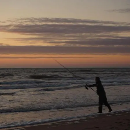 Break Deco&sleeping * Katwijk aan Zee