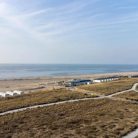 Break Deco & Sleeping アパート *