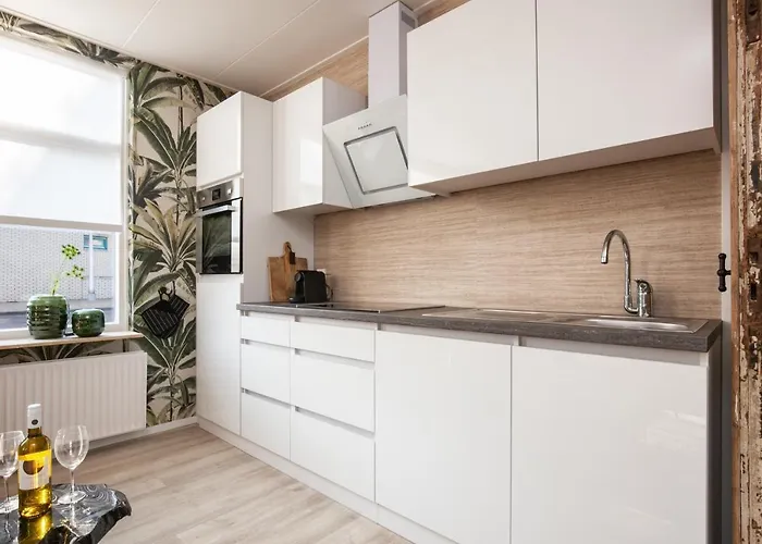 Apartman Break Deco & Sleeping