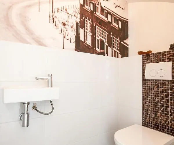 Break Deco & Sleeping Апартаменты