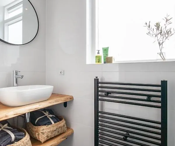 Apartman Break Deco & Sleeping