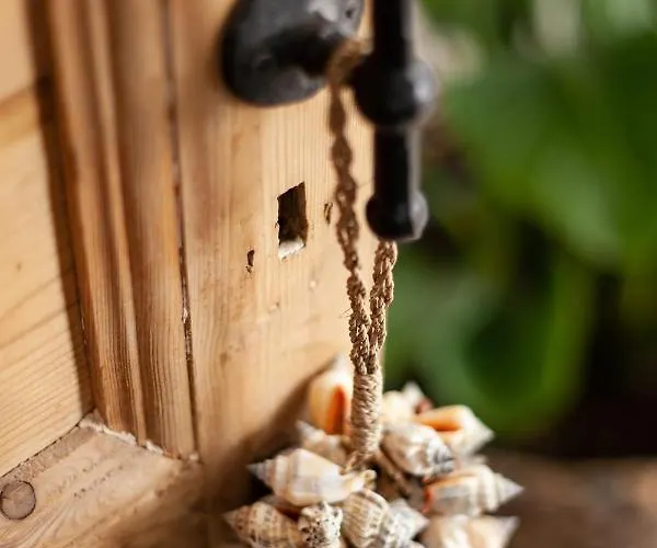 Break Deco & Sleeping * Катвейк-ан-Зе