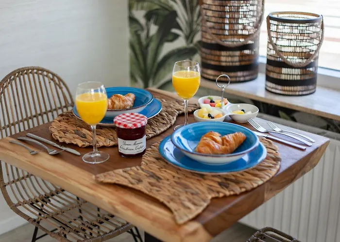 Break Deco & Sleeping *