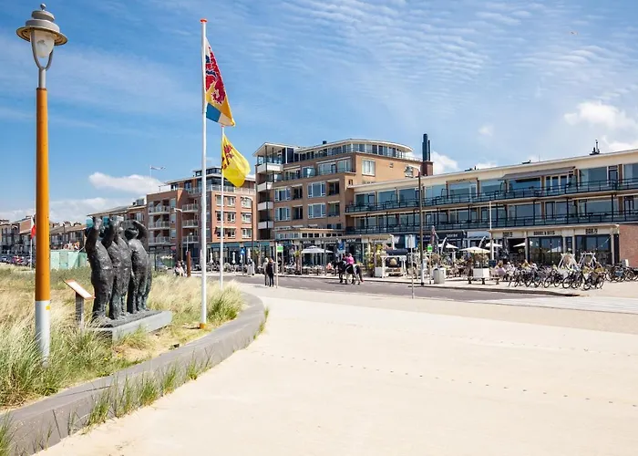 Break Deco & Sleeping Апартаменты