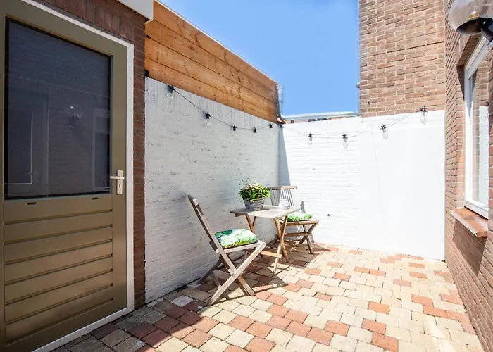 Break Deco & Sleeping