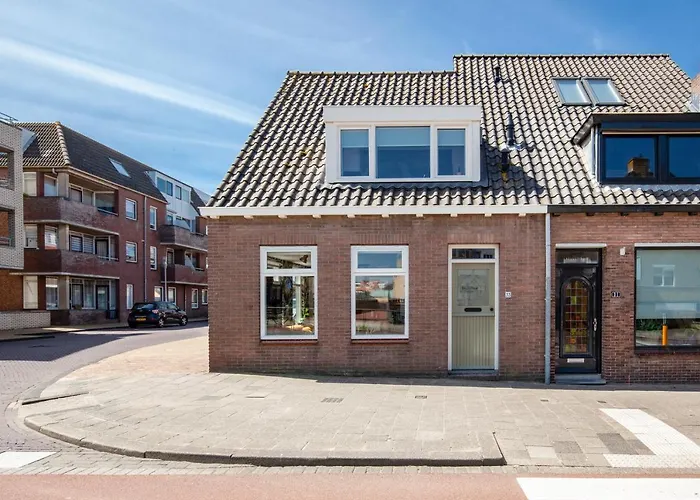 Break Deco & Sleeping Katwijk aan Zee