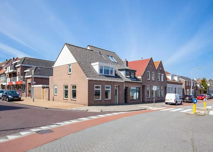 Apartman Break Deco & Sleeping *