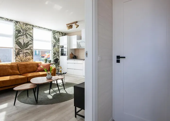 Break Deco & Sleeping Katwijk aan Zee