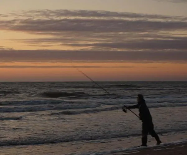 Break Deco & Sleeping * Катвейк-ан-Зе