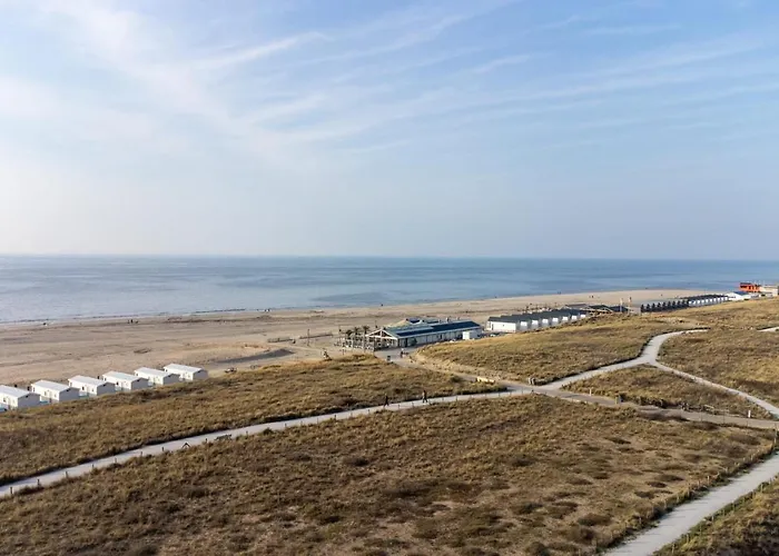 Break Deco & Sleeping Апартаменты *