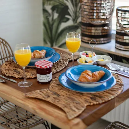 Break Deco & Sleeping *