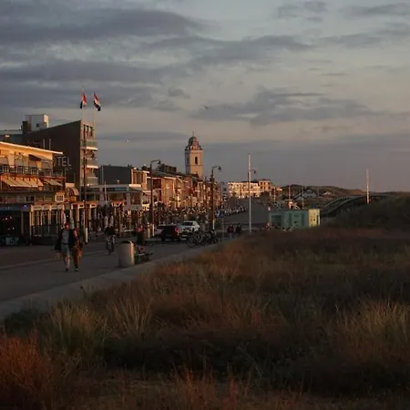 Lejlighed Break Deco & Sleeping *