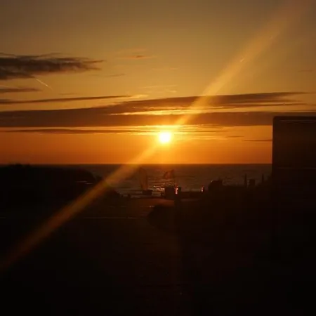 Break Deco & Sleeping