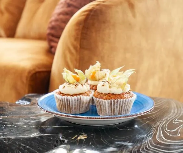 Break Deco & Sleeping *