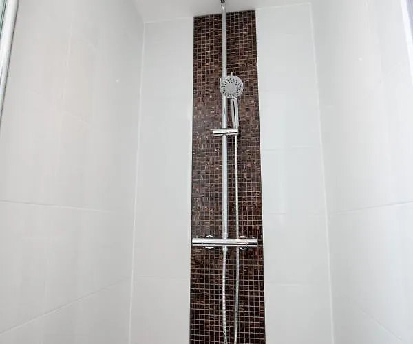 Apartment Break Deco & Sleeping