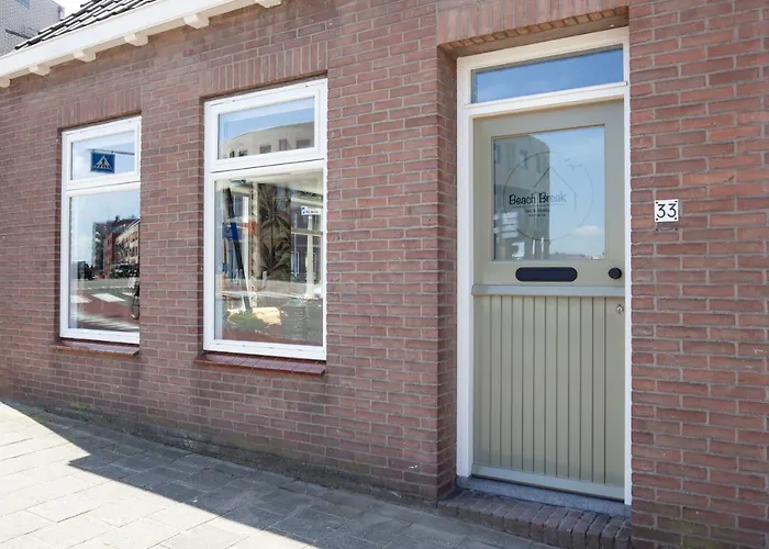 Break Deco & Sleeping *