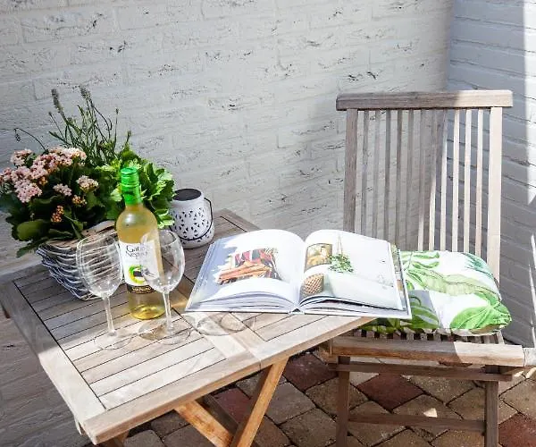 Break Deco & Sleeping Katwijk aan Zee