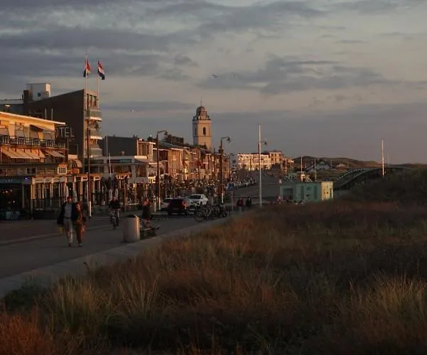 Apartment Break Deco & Sleeping *