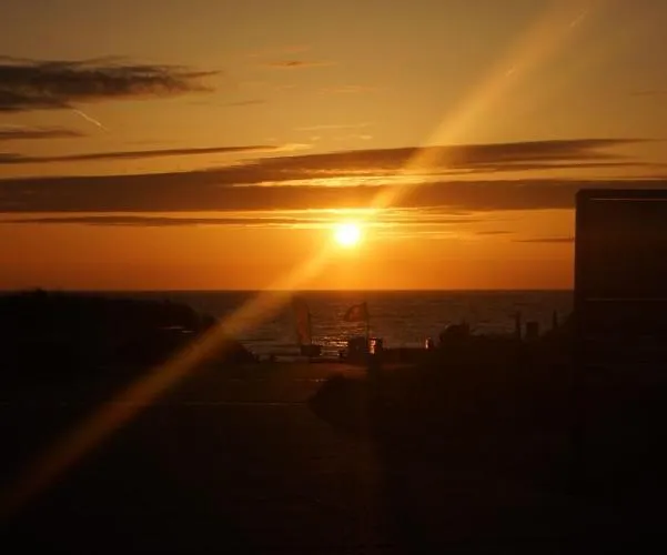 Break Deco & Sleeping