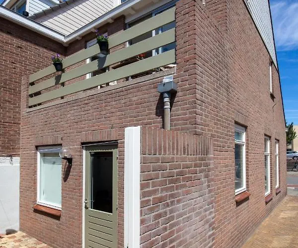 Apartment Break Deco & Sleeping *