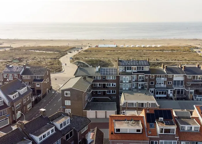 Break Deco & Sleeping Apartment